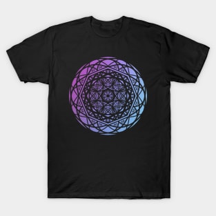 Mandala Collection #1 T-Shirt